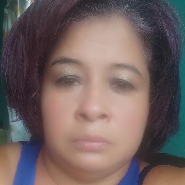 Babysitter στην περιοχή David: María Eliana