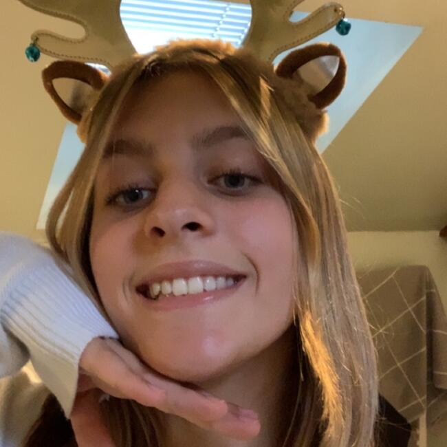 Babysitter in Ibiza Town: Eulalie