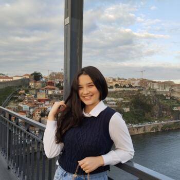 Babysitter Marco de Canaveses: Vitoria