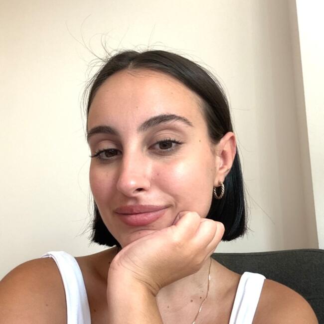 Babysitter in Pátrai: Ευαγγελία