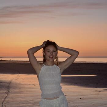 Babysitter in Cherbourg: Maëva