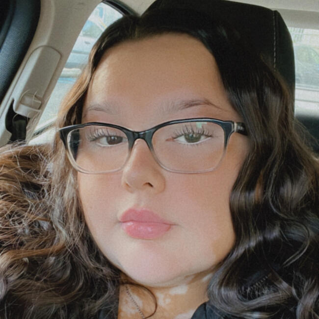 Nanny in Brooklyn: Kayla