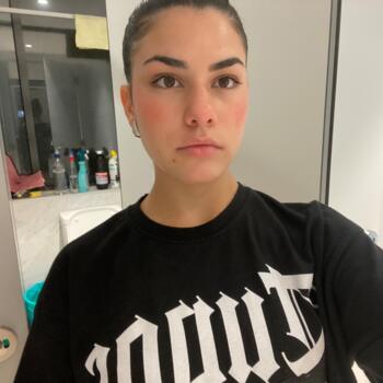 Niñera en Barcelona: Maya