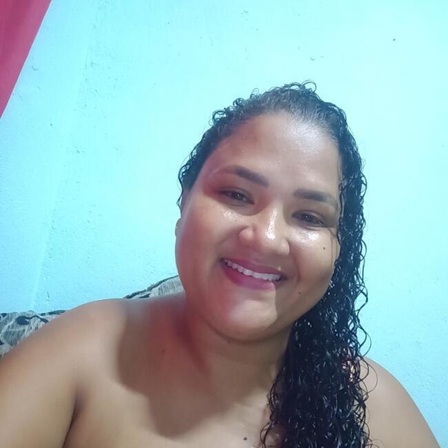 Babá em Natal: Rosiane