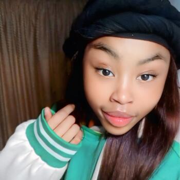 Babysitter in Welkom: Tshidi