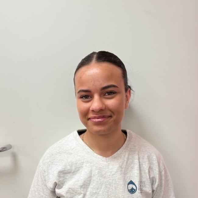 Babysitter in Bobigny: Marwa