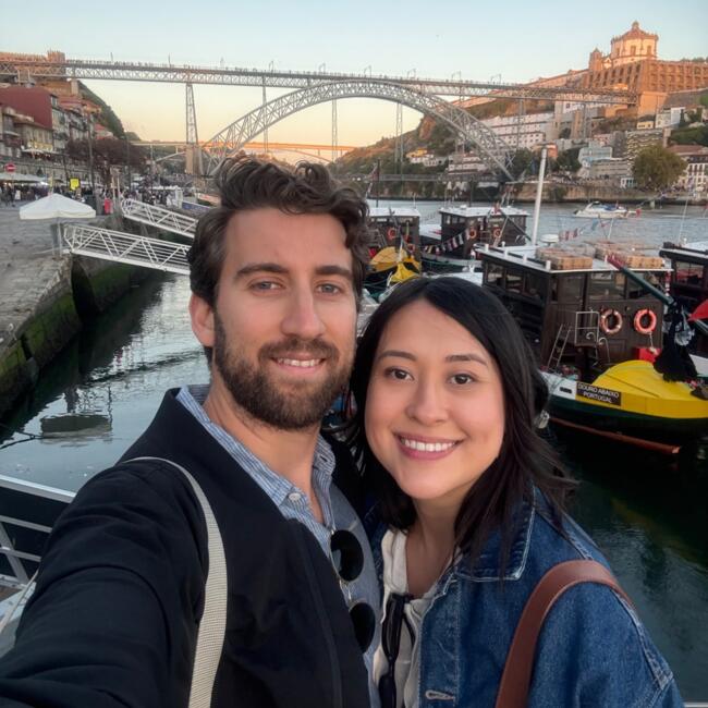 Babysitting job in Rio de Janeiro: Janaína