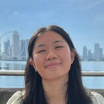 Pengasuh di Singapore Island: Ashley