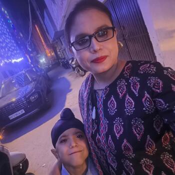 Babysitting job in Delhi: babysitting job Pushpleen