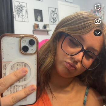 Babysitter in Haslet: Arianna