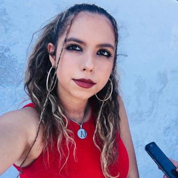 Babysitter Braga: Alexandra Pereira