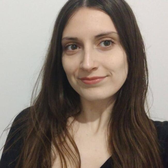 Babysitter in La Plata: Clara