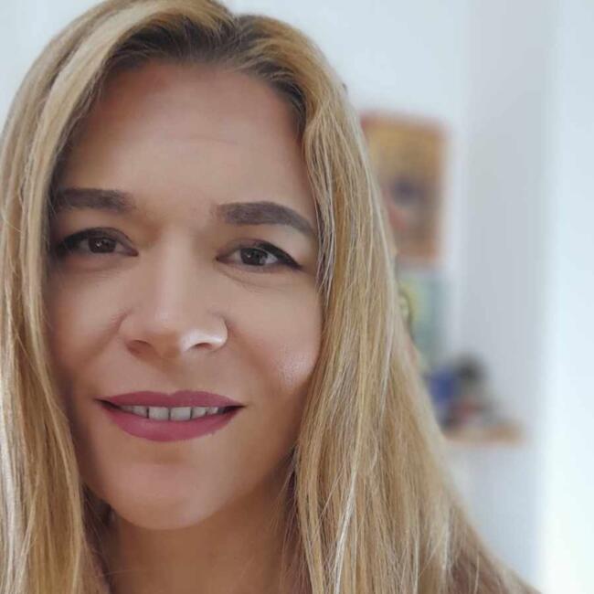 Babysitter στην περιοχή Καλαμάτα: Άννα