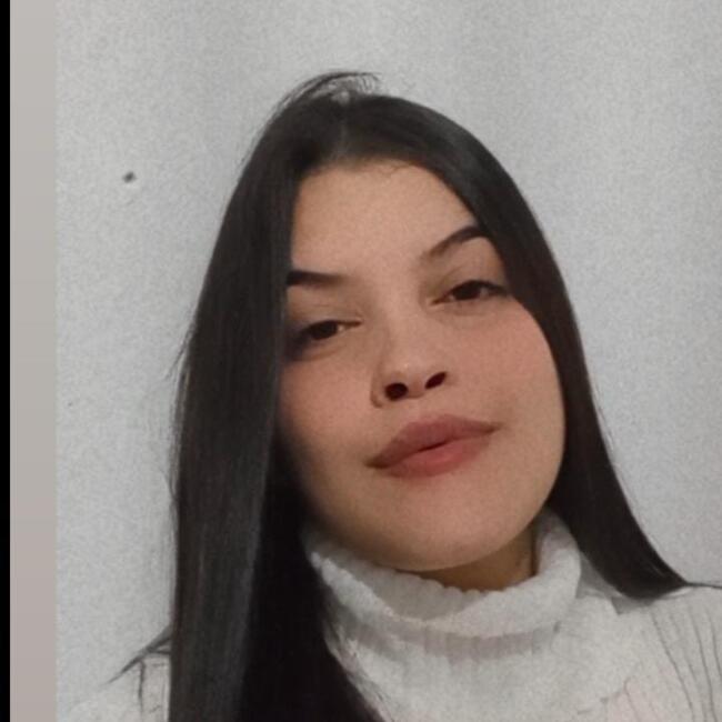 Babysitter in São Paulo: Isabelle