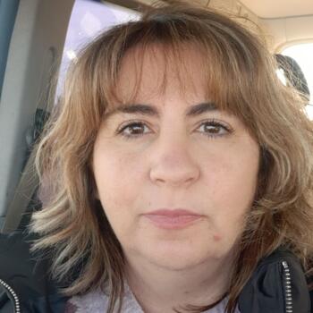 Nanny Fuenlabrada: Maria José