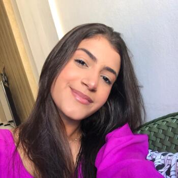 Babysitter in Marechal Deodoro: Laís