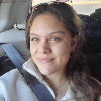 Babysitter in Brakpan: Megan