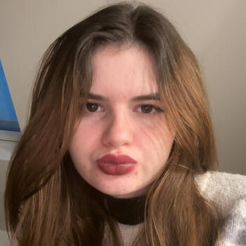 Babysitter in Gumbrechtshoffen: Chloe