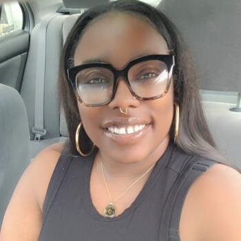 Babysitter in Buffalo: Merceddes