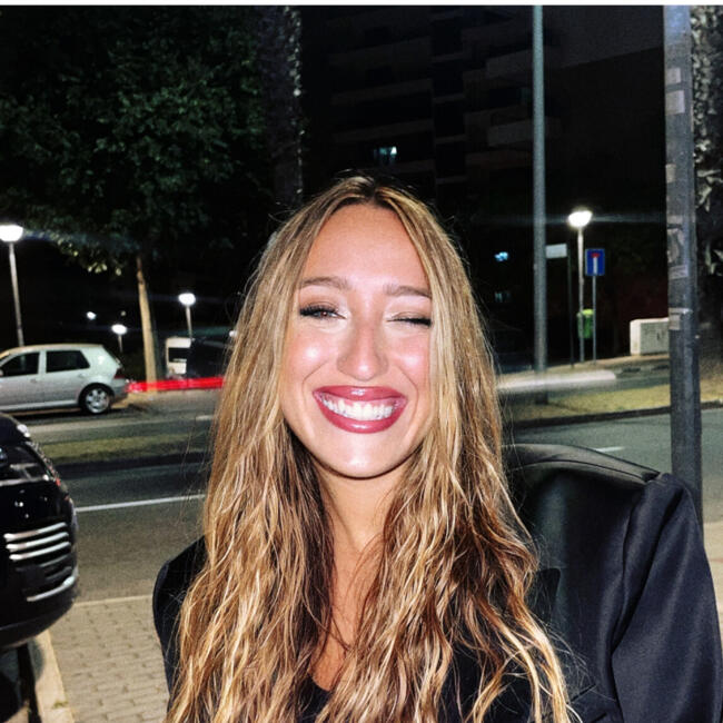 Babysitter in Odivelas: Sofia