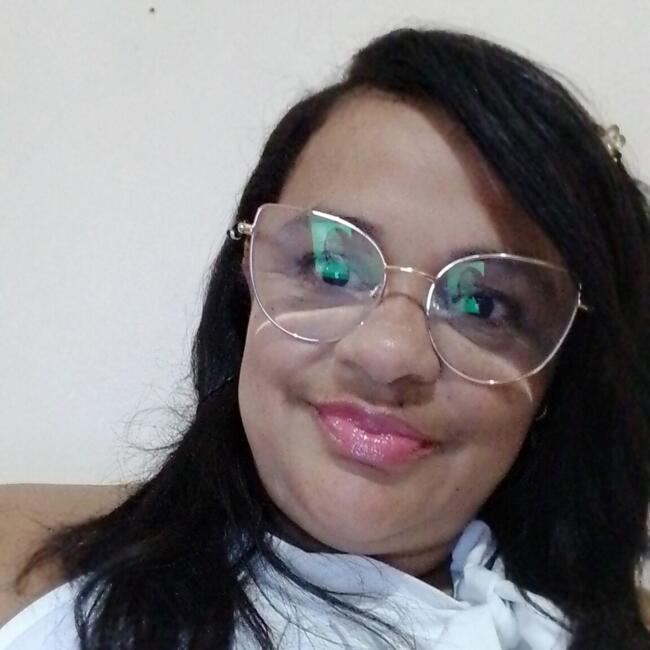 Babysitter in São Paulo (São Paulo): Nerimar