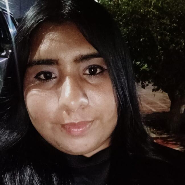 Babysitter in Maracaibo: Mariangel