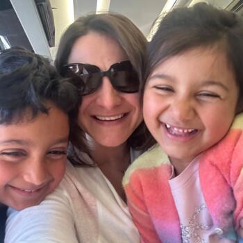 Nanny job in Cardiff: babysitting job Marta