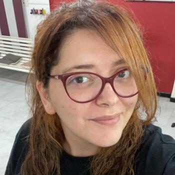 Babysitter in Caseros (Buenos Aires): Carolina