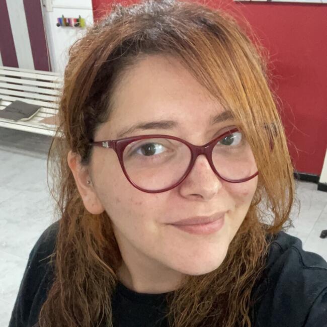 Babysitter in Caseros (Buenos Aires): Carolina
