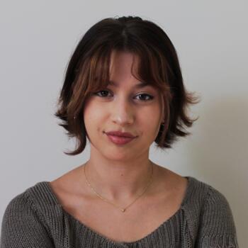 Baby-sitter à Bron: Marie