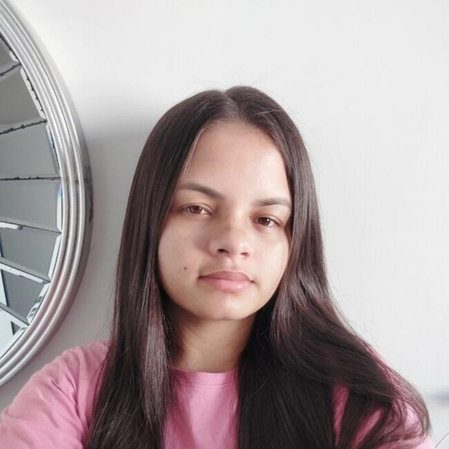 Babá em São Luís: Maria