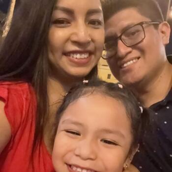 Padre/madre Jesus Maria: Gianfranco