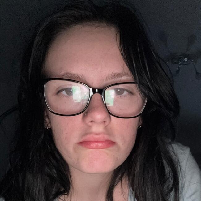 Babysitter in Altkirch: Oceane