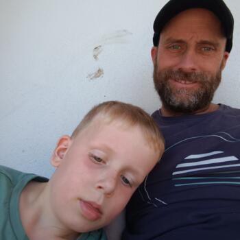 Babysitting job in Geelong: babysitting job Daniel