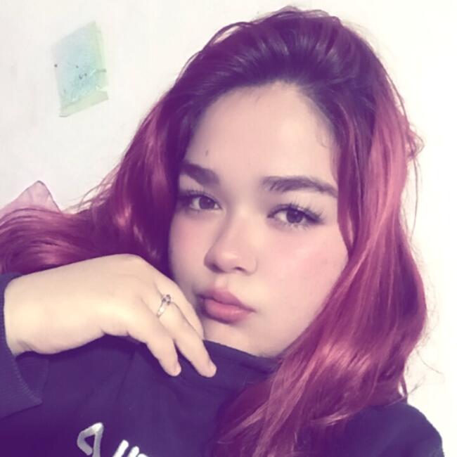 Babysitter in Coquimbo: Belen Alejandra
