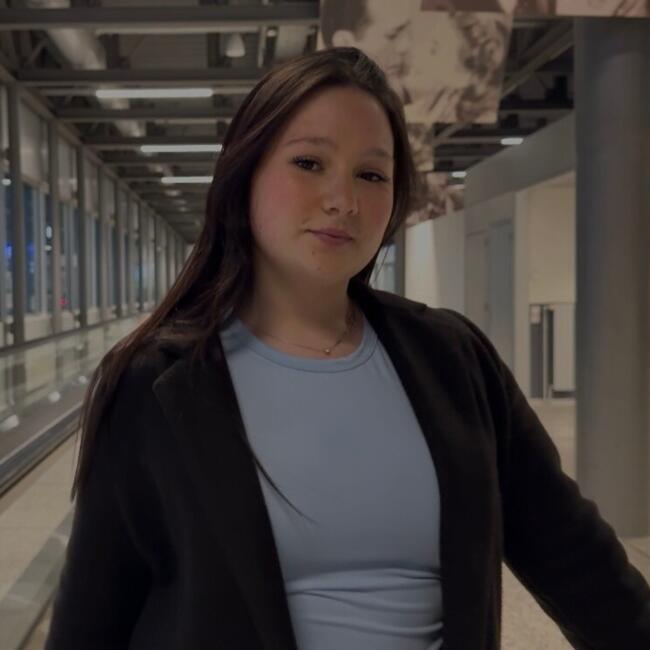 Babysitter a Bulle: Catarina