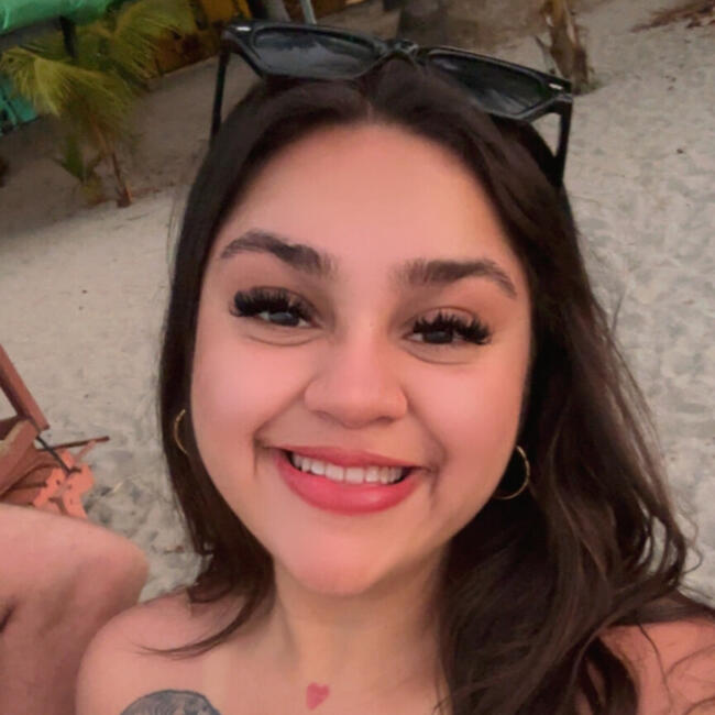 Babysitting job in San Diego: Abigail