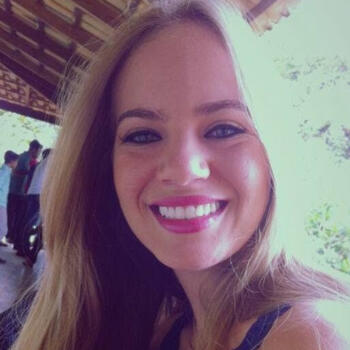 Babá em Uberlândia: Priscila