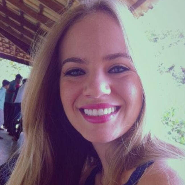 Babá em Uberlândia: Priscila