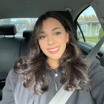 Gardienne d'enfants à Lévis: Taina