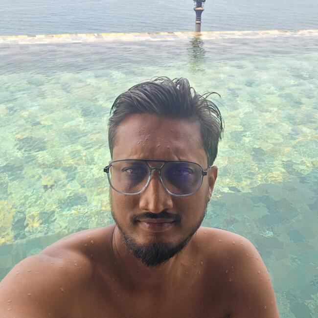 Babysitting job in Hyderabad: Tabrez