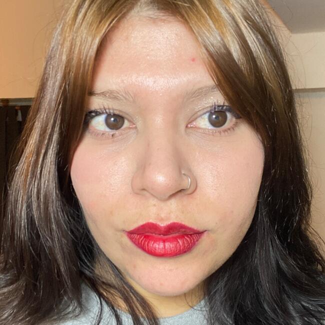 Babysitter in La Plata: Romina