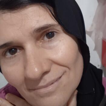 Babá Catalão: Maria