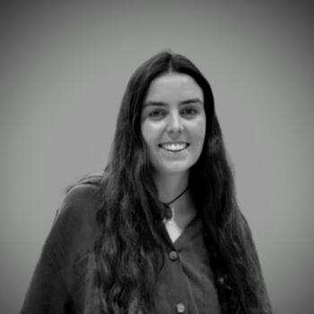 Babysitter in The Hague: Maria Roncal