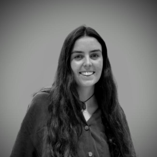 Babysitter in The Hague: Maria Roncal