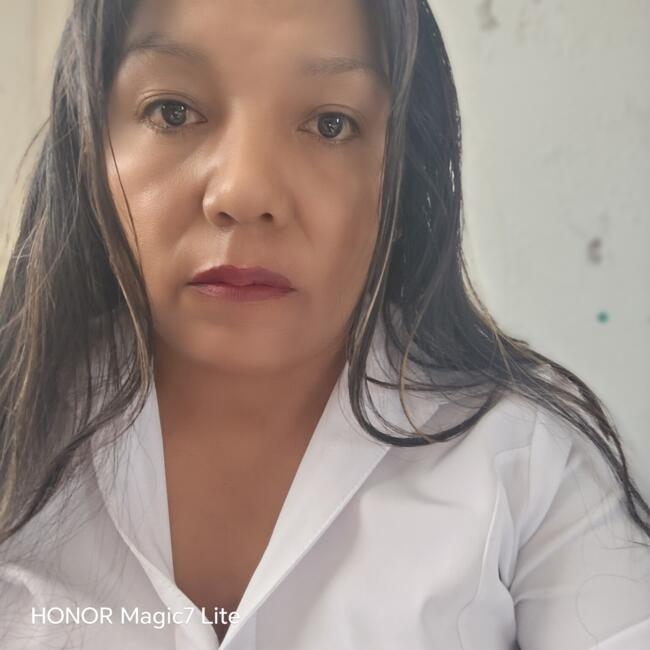 Babysitter in Selva Alegre: Agripina