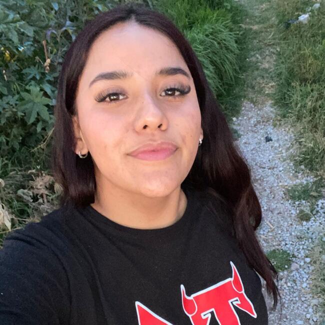 Niñera en Santiago de Querétaro: Ivanna