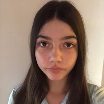 Babysitter in Nice: Elvira