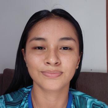 Babysitter in Santarém: Ana Beatriz