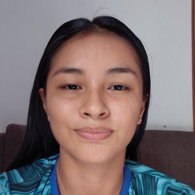 Babysitter in Santarém: Ana Beatriz